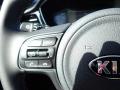 2020 Kia Niro Touring Hybrid Steering Wheel #20