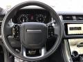  2020 Land Rover Range Rover Sport Autobiography Steering Wheel #23