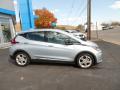  2017 Chevrolet Bolt EV Arctic Blue Metallic #6