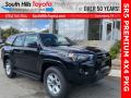 2021 4Runner SR5 Premium 4x4 #1