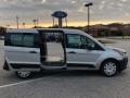  2021 Ford Transit Connect Silver Metallic #8