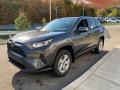 2021 RAV4 XLE AWD #32