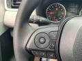  2021 Toyota RAV4 XLE AWD Steering Wheel #8