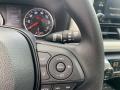  2021 Toyota RAV4 XLE AWD Steering Wheel #9