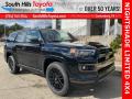 2021 4Runner Nightshade 4x4 #1