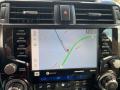 Navigation of 2021 Toyota 4Runner Nightshade 4x4 #4