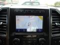 Navigation of 2020 Ford F250 Super Duty XLT Crew Cab 4x4 #14