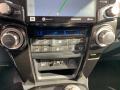 Controls of 2021 Toyota 4Runner Nightshade 4x4 #11