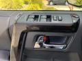 Controls of 2021 Toyota 4Runner Nightshade 4x4 #18