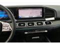 Controls of 2021 Mercedes-Benz GLE 350 #6