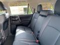 Rear Seat of 2021 Toyota 4Runner Nightshade 4x4 #25