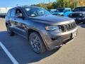 2021 Grand Cherokee Limited 4x4 #1 2021 Grand Cherokee Limited 4x4 #1