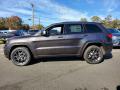 2021 Jeep Grand Cherokee Granite Crystal Metallic #4 2021 Jeep Grand Cherokee Granite Crystal Metallic #4