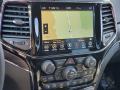 Controls of 2021 Jeep Grand Cherokee Limited 4x4 #14 Controls of 2021 Jeep Grand Cherokee Limited 4x4 #14