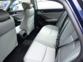 Rear Seat of 2020 Honda Accord LX Sedan #10