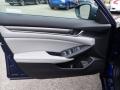 Door Panel of 2020 Honda Accord LX Sedan #12
