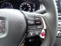  2020 Honda Accord LX Sedan Steering Wheel #17