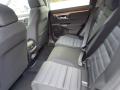 Rear Seat of 2020 Honda CR-V EX AWD #9