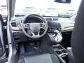 Front Seat of 2020 Honda CR-V EX AWD #10