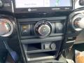 Controls of 2021 Toyota 4Runner TRD Off Road Premium 4x4 #9
