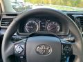  2021 Toyota 4Runner TRD Off Road Premium 4x4 Gauges #10