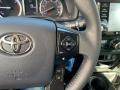  2021 Toyota 4Runner TRD Off Road Premium 4x4 Steering Wheel #12