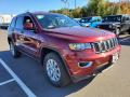 2021 Grand Cherokee Laredo 4x4 #1
