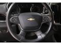  2018 Chevrolet Traverse RS Steering Wheel #7