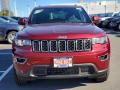 2021 Grand Cherokee Laredo 4x4 #3