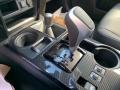  2021 4Runner 5 Speed ECT-i Automatic Shifter #16