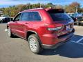 2021 Grand Cherokee Laredo 4x4 #6