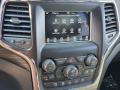 Controls of 2021 Jeep Grand Cherokee Laredo 4x4 #13