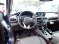 Front Seat of 2020 Hyundai Santa Fe SEL 2.0 AWD #10