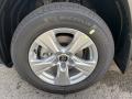 2021 Toyota RAV4 XLE AWD Hybrid Wheel #35 2021 Toyota RAV4 XLE AWD Hybrid Wheel #35