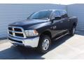 Front 3/4 View of 2018 Ram 2500 Tradesman Crew Cab 4x4 #4