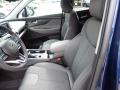 Front Seat of 2020 Hyundai Santa Fe SEL AWD #11