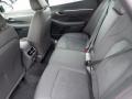 Rear Seat of 2021 Hyundai Sonata SEL Plus #8
