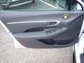 Door Panel of 2021 Hyundai Sonata SEL Plus #11