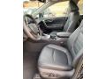 Front Seat of 2021 Toyota RAV4 XLE Premium AWD #2
