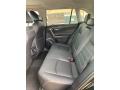 Rear Seat of 2021 Toyota RAV4 XLE Premium AWD #3