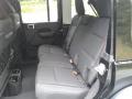 Rear Seat of 2021 Jeep Wrangler Unlimited Rubicon 4x4 #12