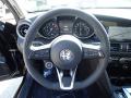  2020 Alfa Romeo Giulia Sport AWD Steering Wheel #16
