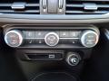Controls of 2020 Alfa Romeo Giulia Sport AWD #18