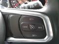  2021 Jeep Wrangler Unlimited Rubicon 4x4 Steering Wheel #18