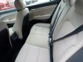 Rear Seat of 2020 Hyundai Elantra SE #9