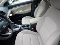 Front Seat of 2020 Hyundai Elantra SE #12