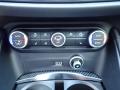 Controls of 2020 Alfa Romeo Stelvio TI Sport AWD #19