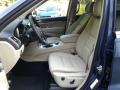 Front Seat of 2021 Jeep Grand Cherokee Limited 4x4 #10