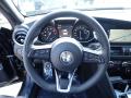  2020 Alfa Romeo Giulia TI Sport AWD Steering Wheel #17