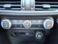 Controls of 2020 Alfa Romeo Giulia TI Sport AWD #19